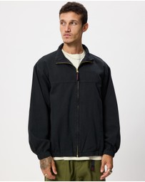 Gramicci - Twill-Around Jacket