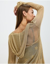 LENNI the label - Solis Jacket
