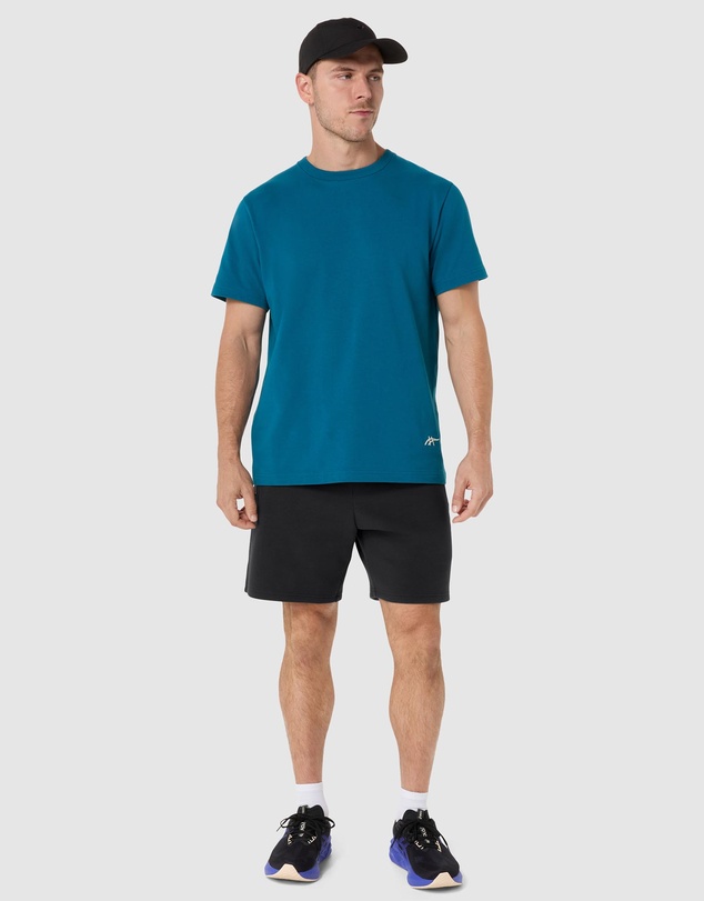 ASICS - Heritage Heavy Cotton Graphic Tee - Unisex