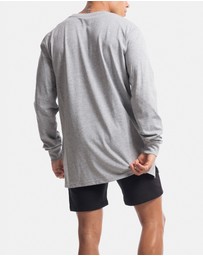 Vacancy Co - Vacant Long Sleeve Tee