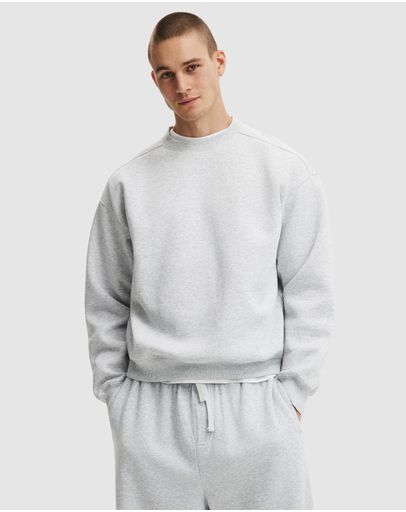 Grey Marle