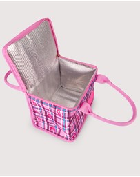 The Somewhere Co - Barbie Dream Lunch Bag