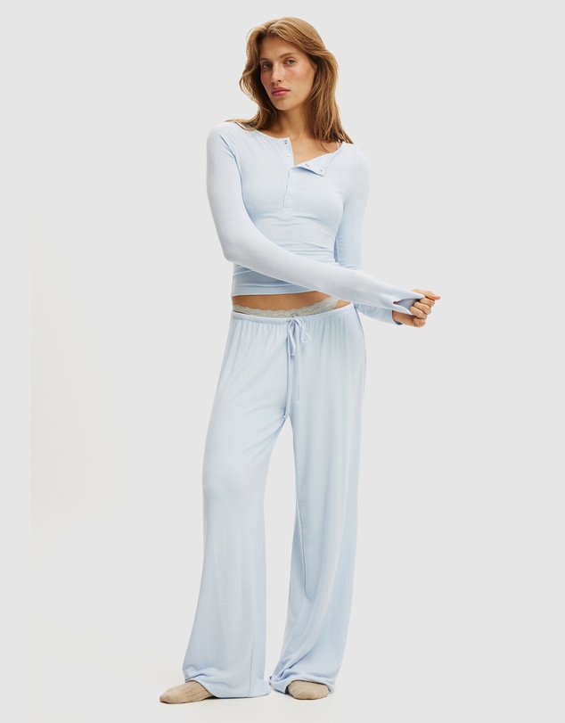 Cotton On Body - Super Soft Wide Leg Pants