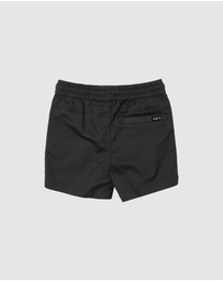 UNIT - UNIT Core Kids Shorts