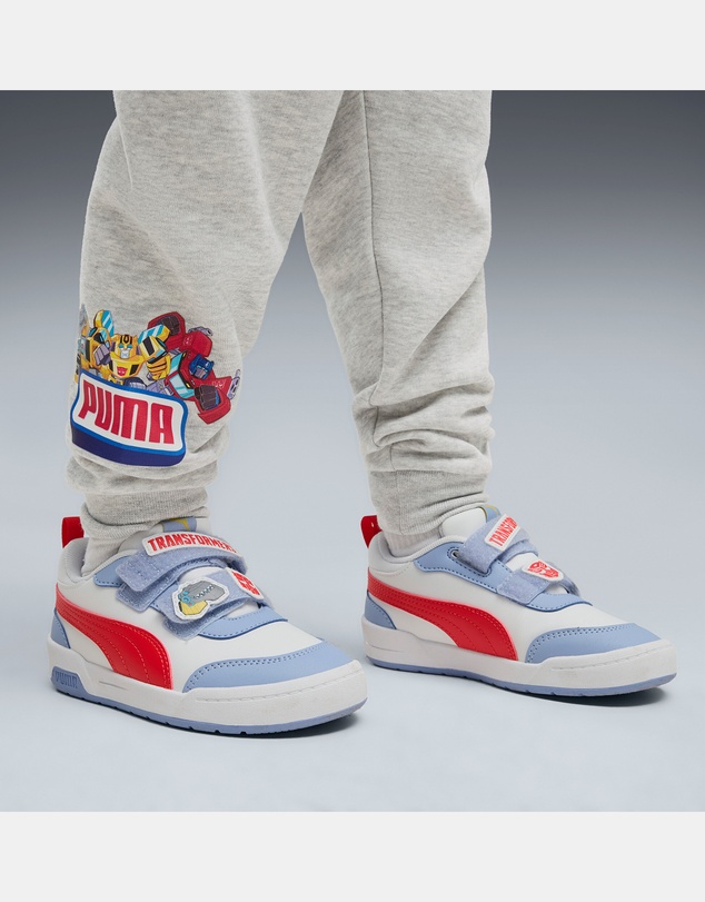 Puma - TRANSFORMERS Multifle2 SL Sneakers - Unisex