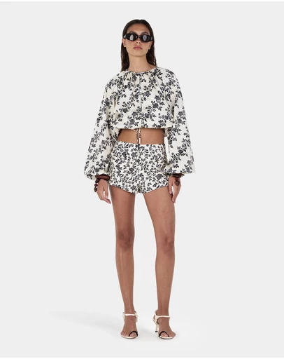Hansen & Gretel - Felix Blouse