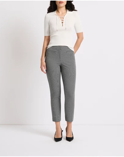 Marcs - Georgie Slim Leg Pants
