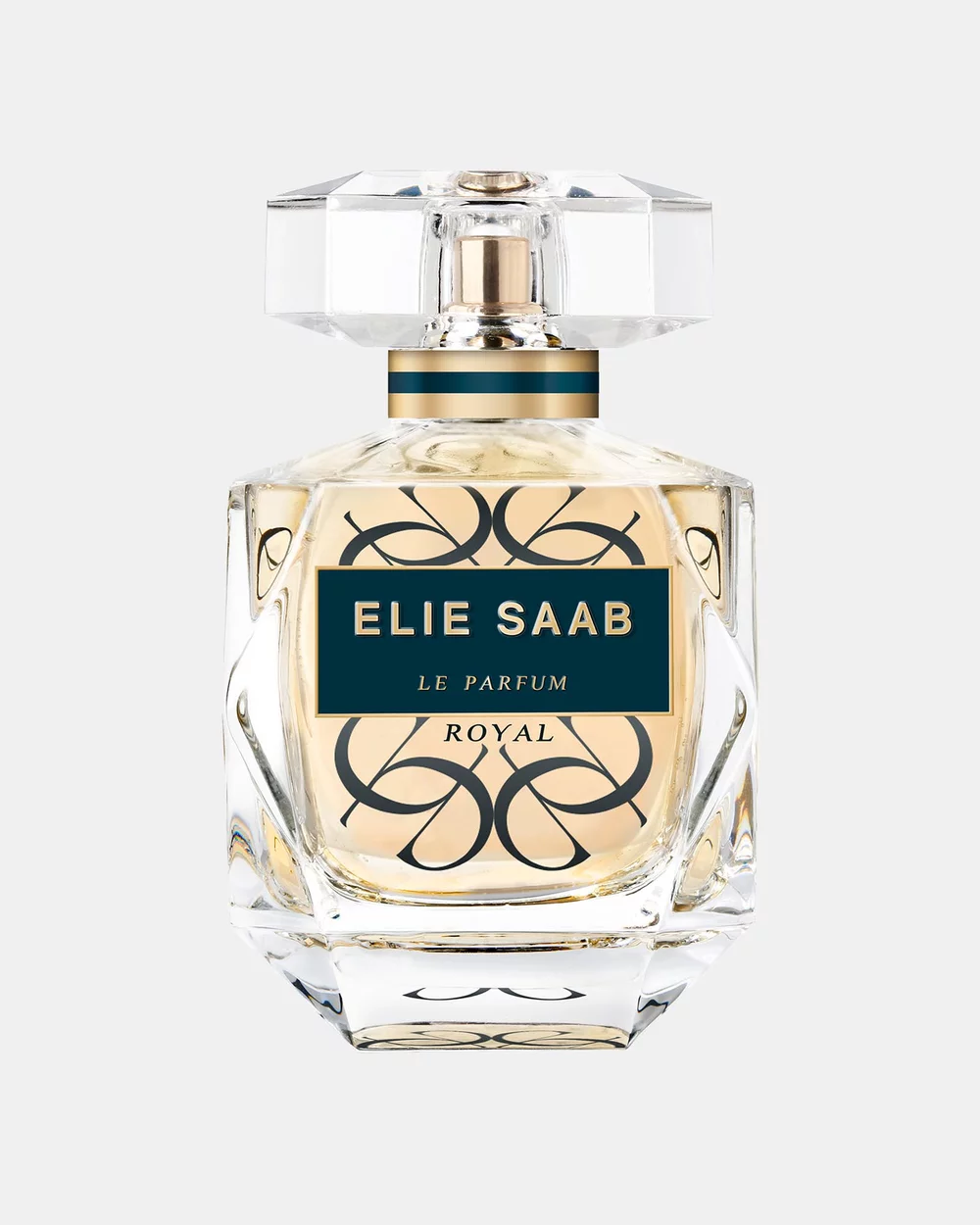 L'E Parfum Royal