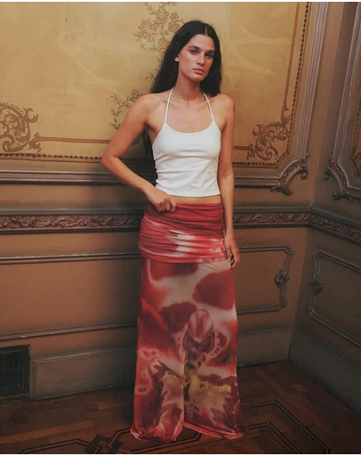 Feners - Susurro Skirt