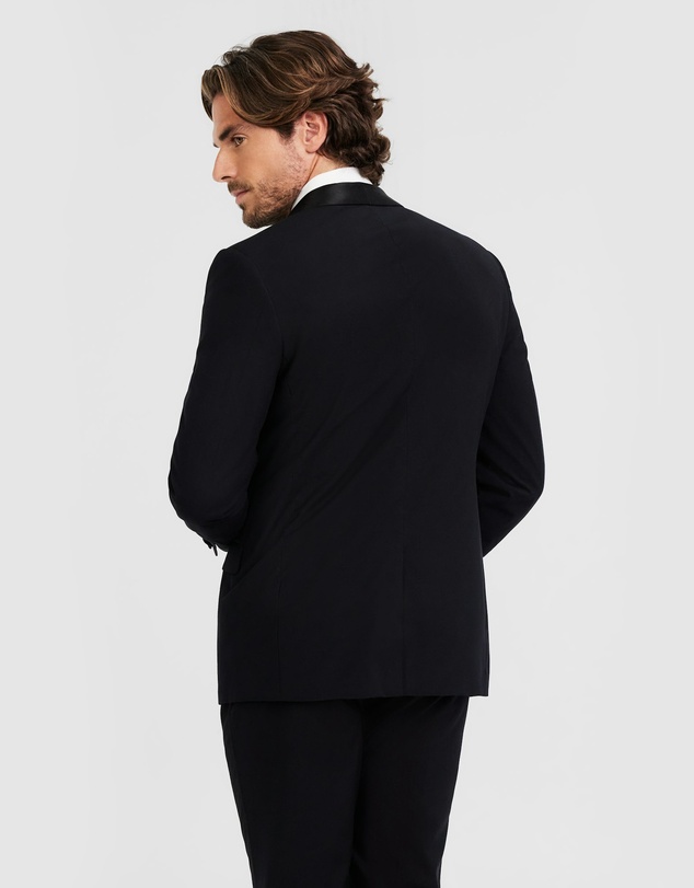 Tarocash - Supreme Tuxedo Jacket
