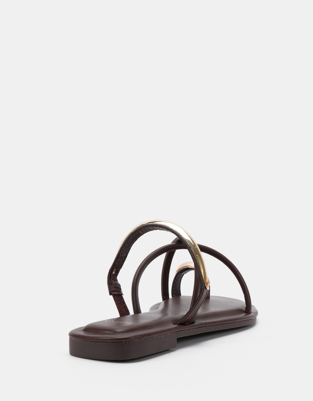 Novo - Sol Sandals