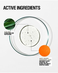Grown Alchemist - Invigorate Hand Wash 1L Refill