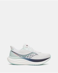 Saucony - Triumph 23 - Women's