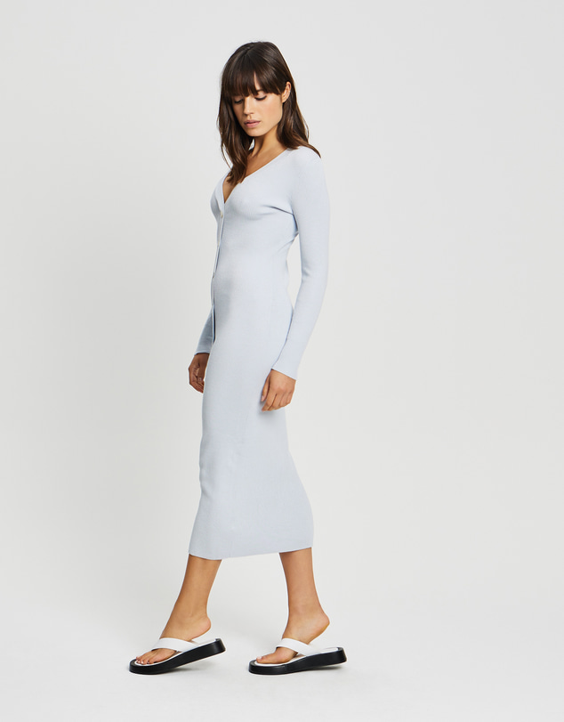 The Fated - Tove Knit Dress