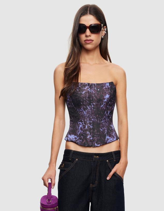 Lioness - Legacy Corset