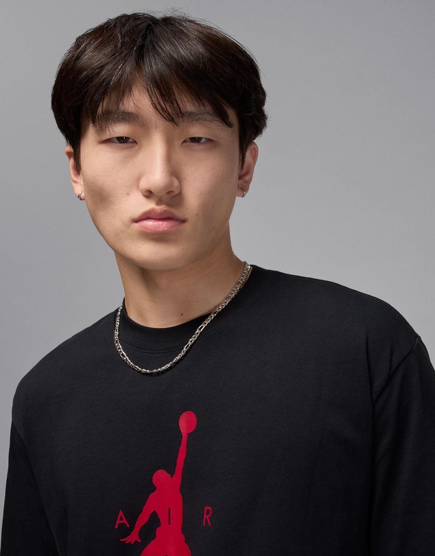 Nike - Jordan Jumpman SS Tee