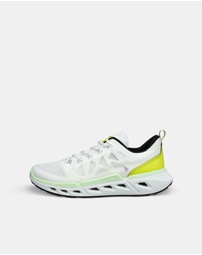 WHITE/WHITE/LIME CREAM/LIME PUNCH