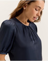 Review - Ana Blouse