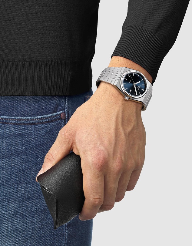 Tissot - PRX 40mm