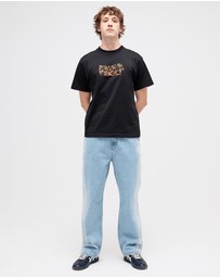 PASS~PORT - Workers Club Bootcut Jeans