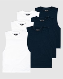DVNT - 6-Pack Devoid Premium Tank