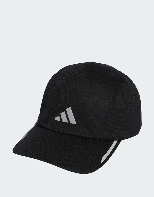 adidas Performance - RUNNING MESH 4 PANEL CAP CLIMACOOL Mens
