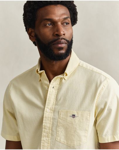 LIGHT MUSTARD YELLOW