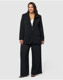 Something 4 Olivia - Louise Blazer