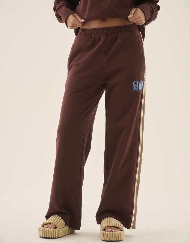 Araminta James - AJJA Trackpants
