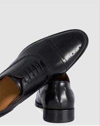 Dune London - Soliders - Black