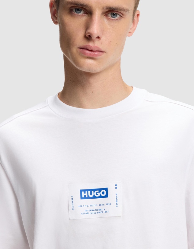 HUGO - Nromo T-Shirt