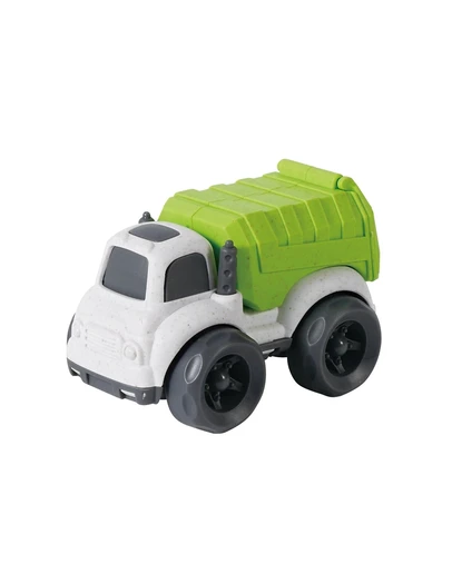 Bright Child - Bioplastic Garabage Truck Small
