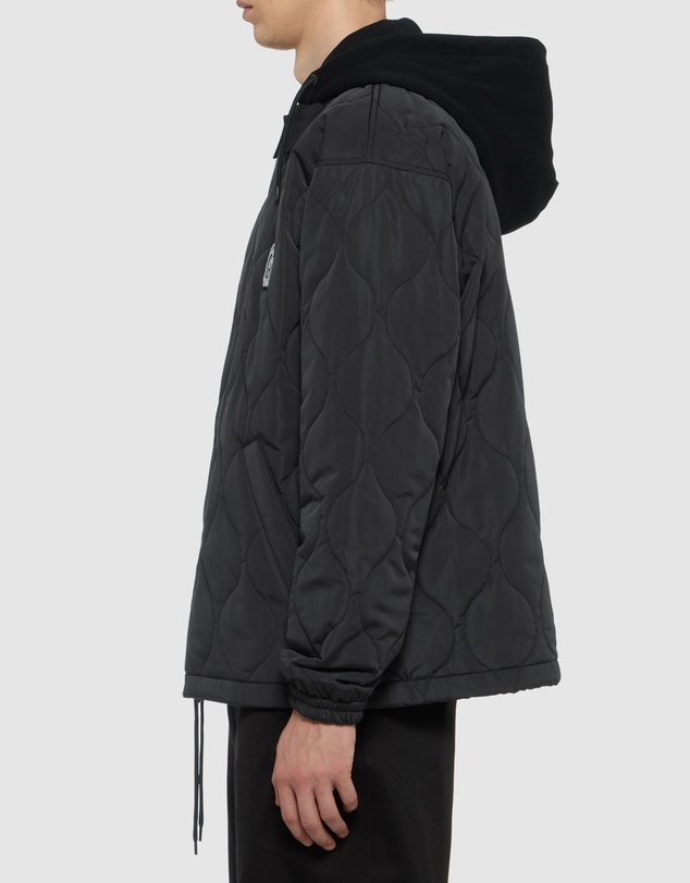 Onitsuka Tiger - Quilted Jacket