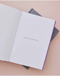 Write to Me - The Open Book Journal