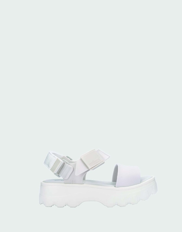 Melissa - Melissa Kick Off Sandal