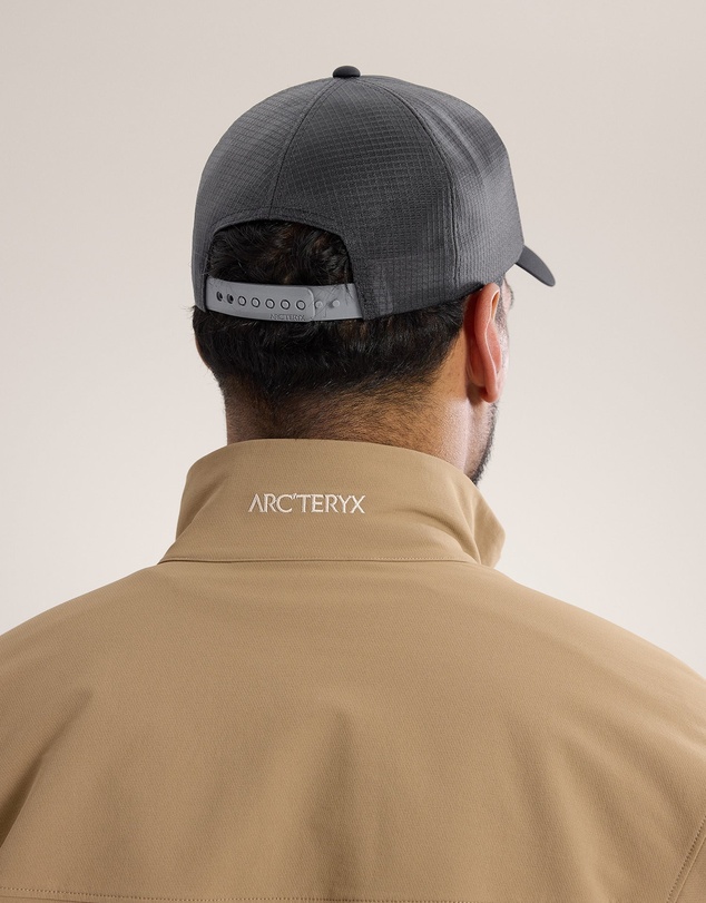Arc'teryx - Bird Word Trucker Hat