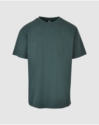 Urban Classics - Heavy Oversized Casual Tee
