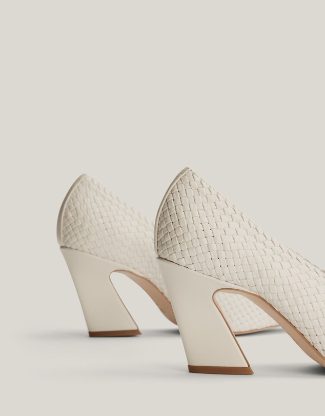 Witchery - Avery Weave Heel