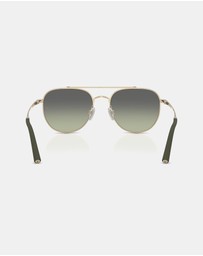 Oliver Peoples - R-10