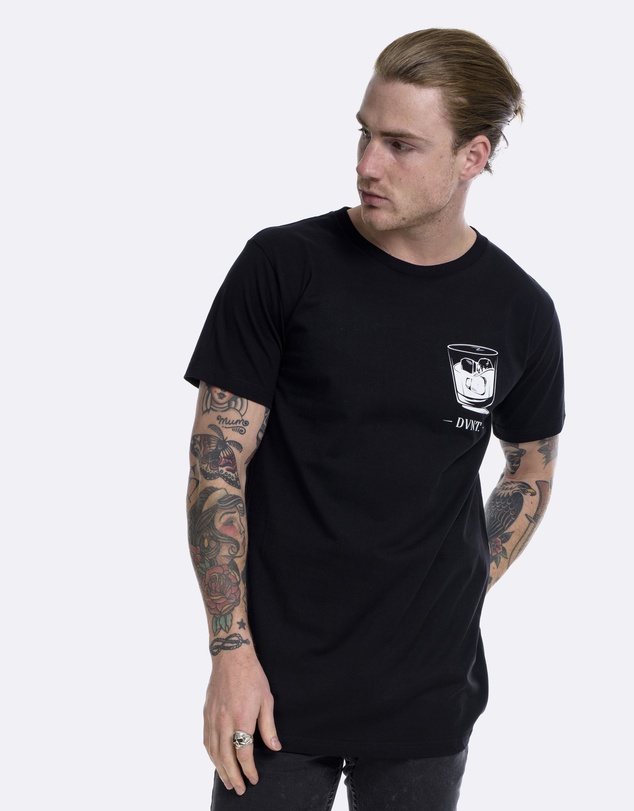 DVNT - Life On The Rocks 2.0 Tee