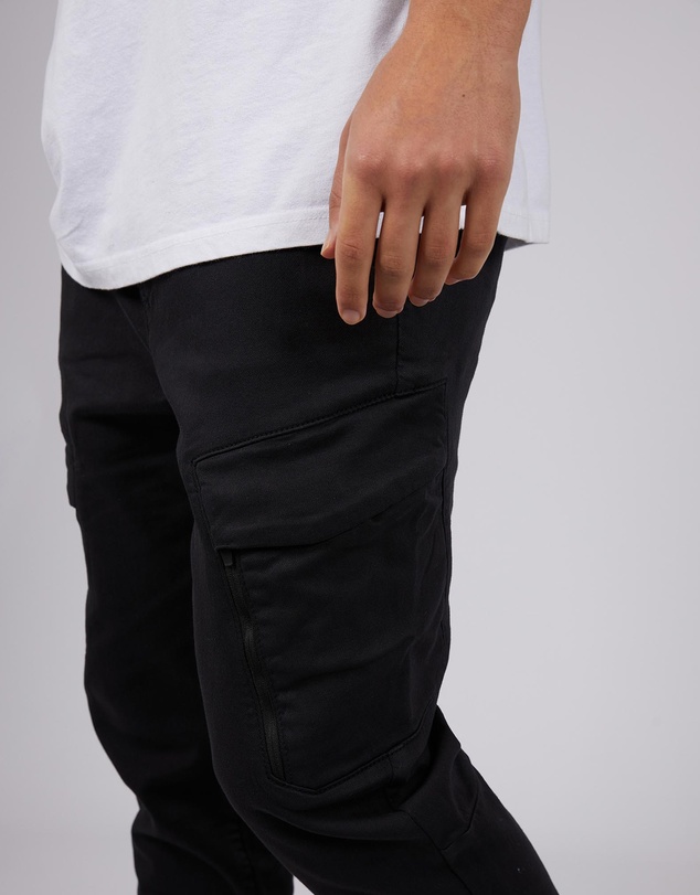 St Goliath - Inset Cargo Pants