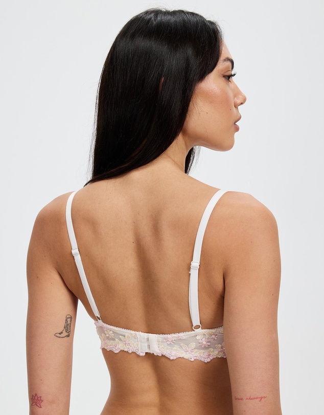 Underwear Of Sweden - Lily Padded Bra (Pack of 2)