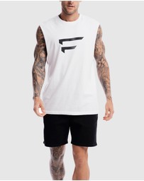 First Division - Performance Logo Tank