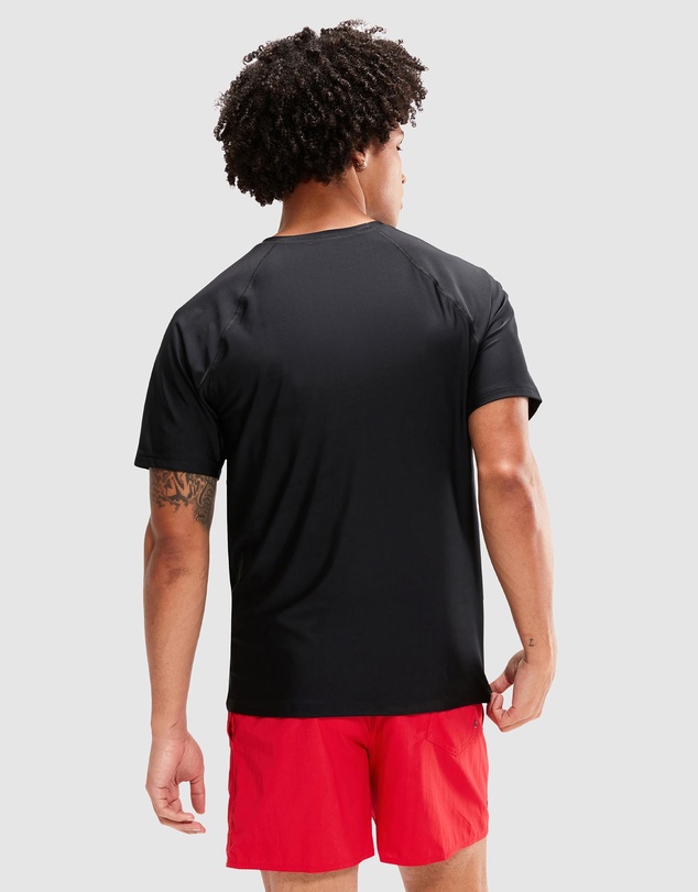 Speedo - Essential SS Swim Tee