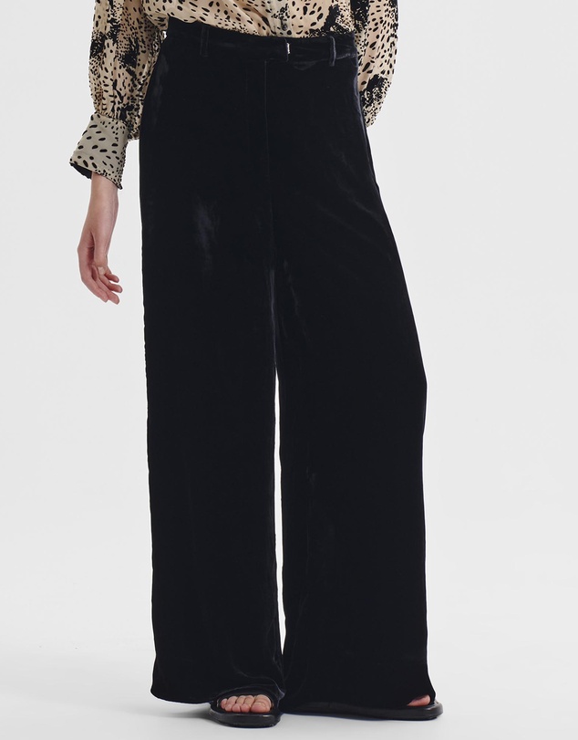Morrison - Aurora Velvet Pants