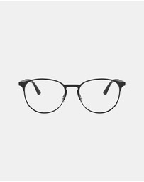 Ray-Ban Optical - RB6375