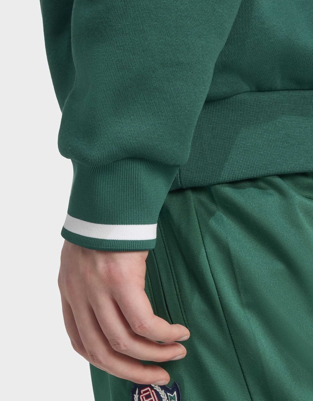 adidas Originals - Badge Crewneck Sweatshirt Mens
