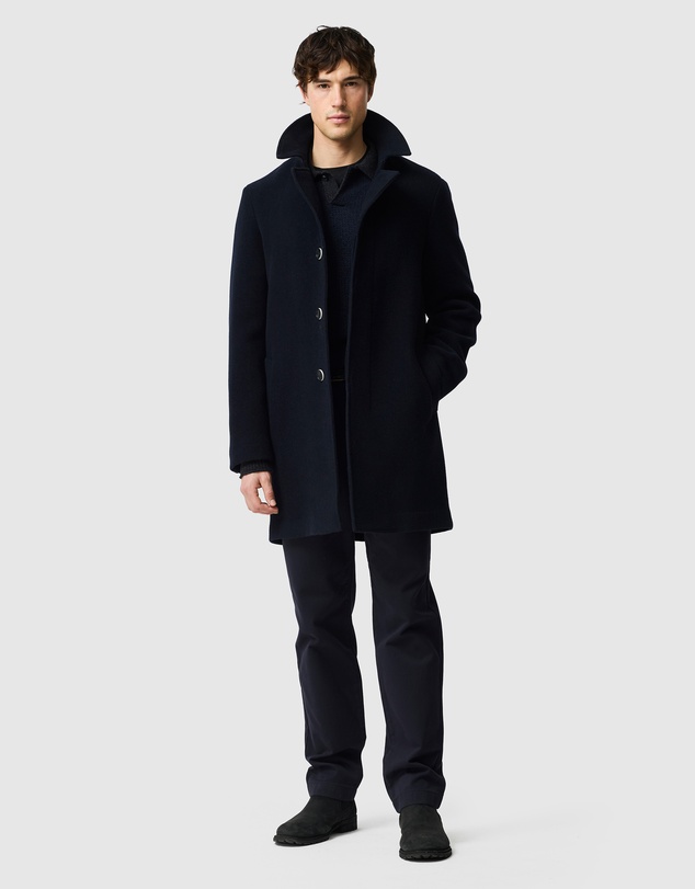 Rodd & Gunn - Murchison Coat