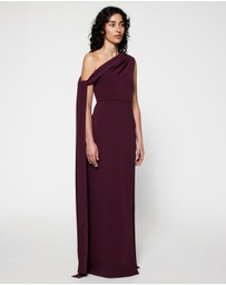 Solace London - Irina Maxi Dress