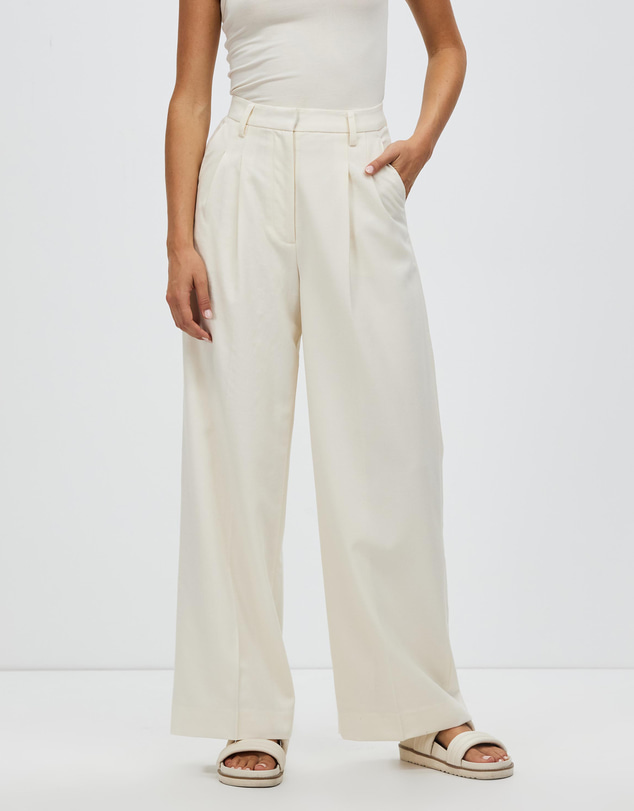 Assembly Label - Maeve Suit Trousers